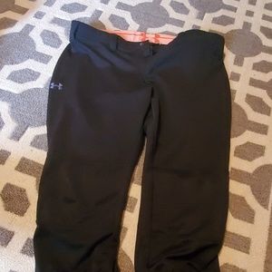 Softball pants